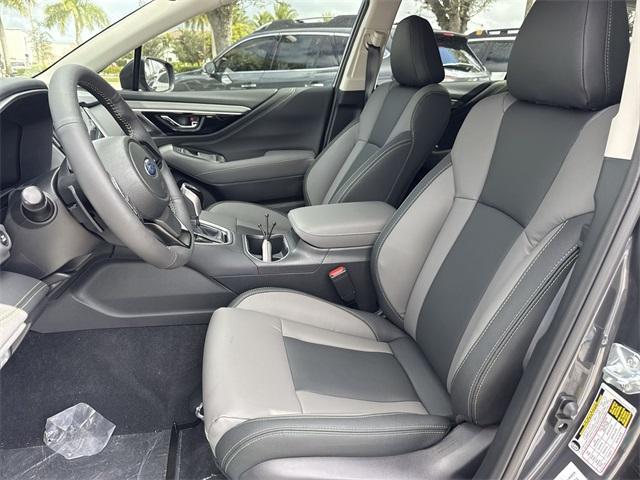 new 2025 Subaru Outback car, priced at $37,862