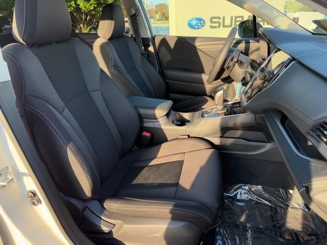 used 2022 Subaru Outback car, priced at $24,360