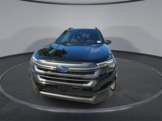 new 2025 Subaru Forester car, priced at $35,594