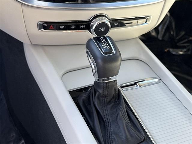 used 2020 Volvo S60 car, priced at $20,091