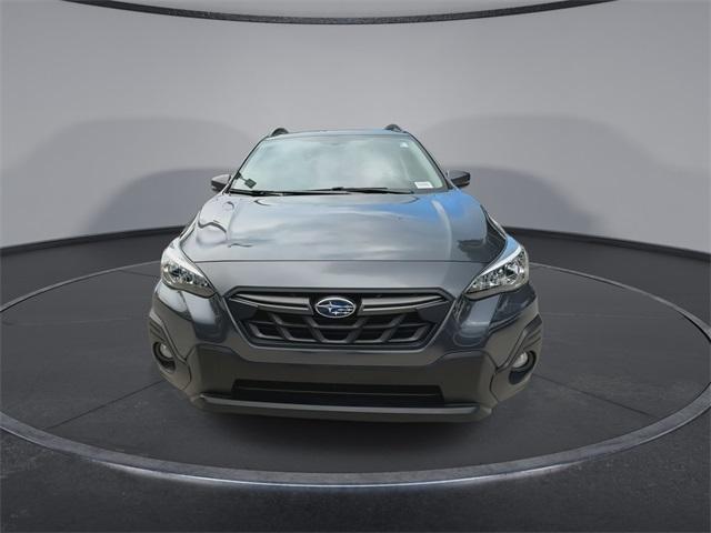 used 2023 Subaru Crosstrek car, priced at $24,987