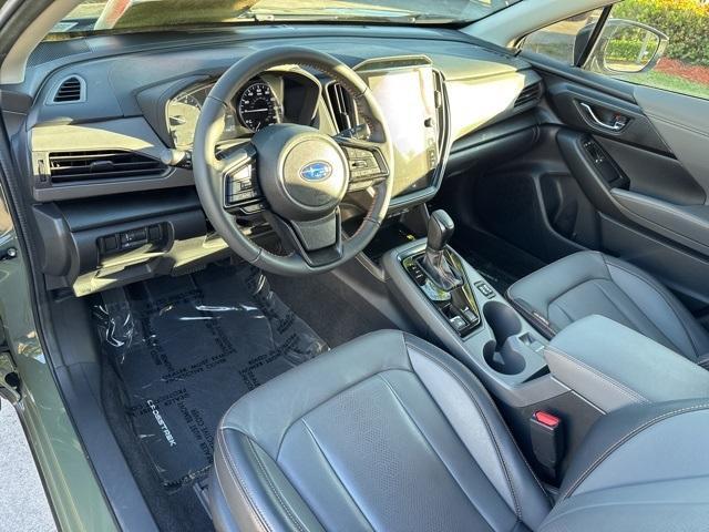 used 2024 Subaru Crosstrek car, priced at $30,980