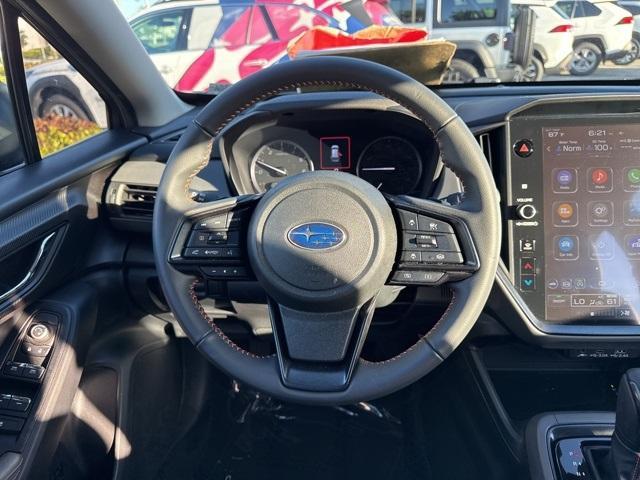 used 2024 Subaru Crosstrek car, priced at $30,980