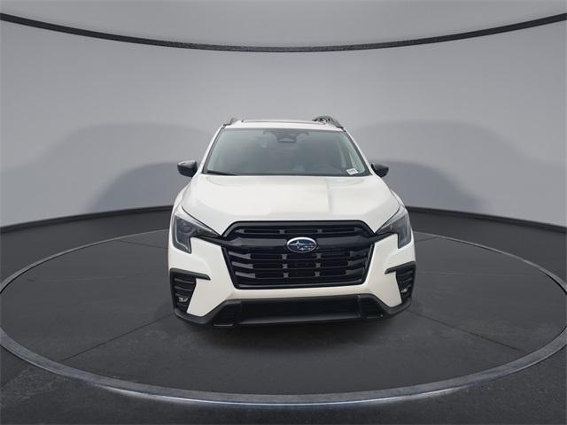 new 2025 Subaru Ascent car, priced at $43,793