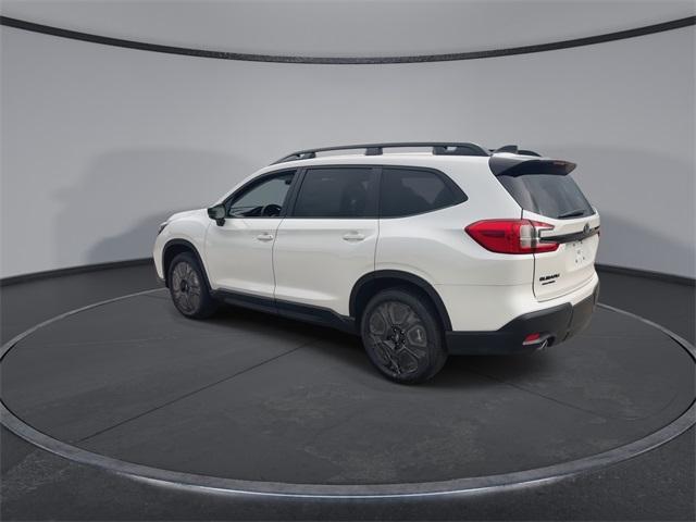 new 2025 Subaru Ascent car, priced at $43,793