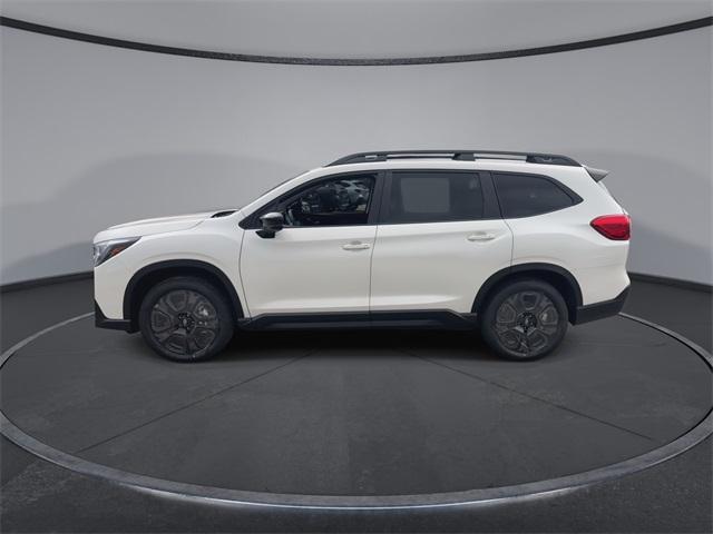 new 2025 Subaru Ascent car, priced at $43,793