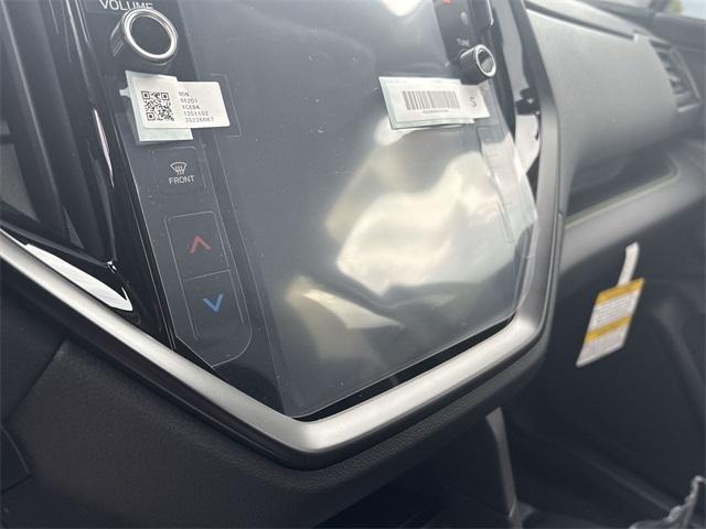 new 2025 Subaru Ascent car, priced at $43,793
