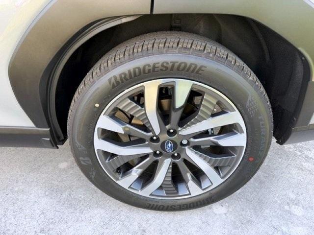 new 2025 Subaru Forester car, priced at $41,689