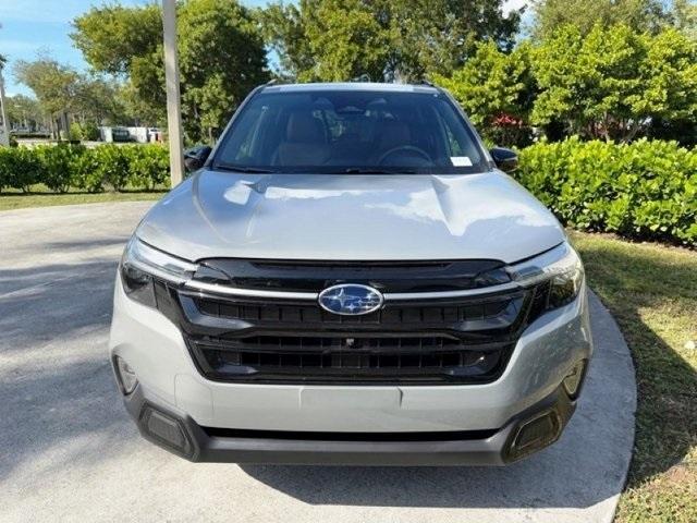 new 2025 Subaru Forester car, priced at $41,689
