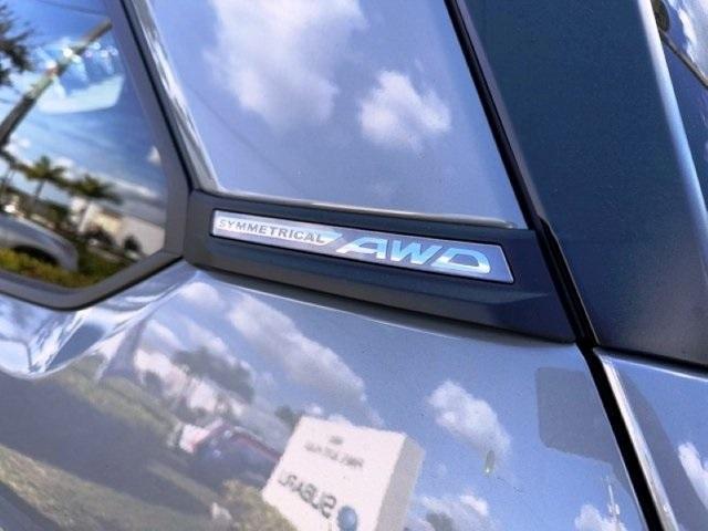 new 2025 Subaru Forester car, priced at $41,689