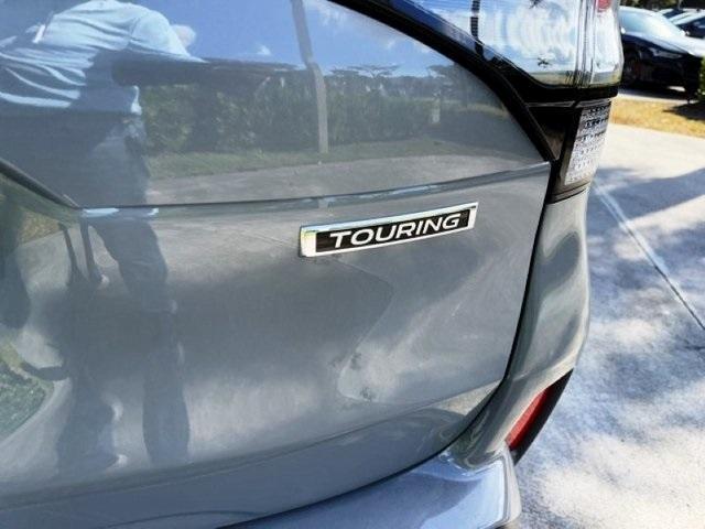 new 2025 Subaru Forester car, priced at $41,689