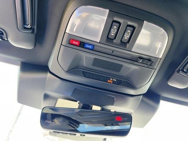 new 2025 Subaru Crosstrek car
