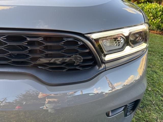 used 2023 Dodge Durango car, priced at $82,034