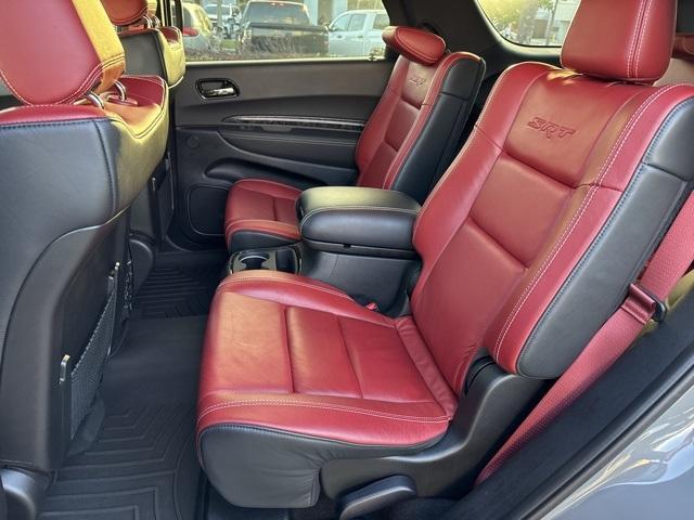 used 2023 Dodge Durango car, priced at $82,034