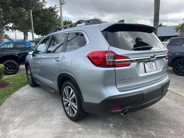 used 2022 Subaru Ascent car, priced at $30,574