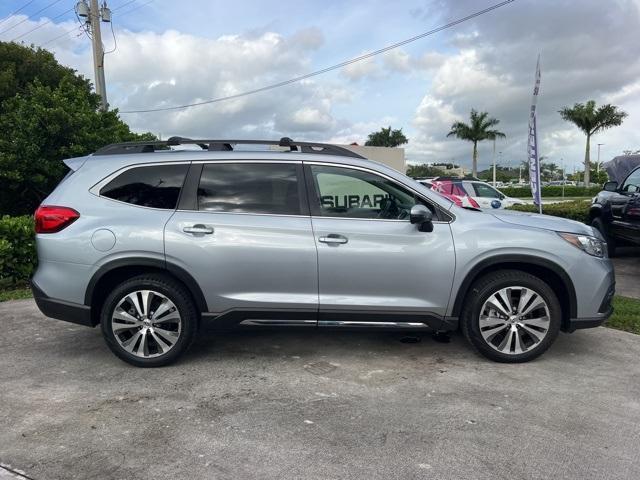 used 2022 Subaru Ascent car, priced at $30,574