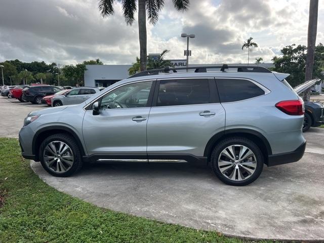 used 2022 Subaru Ascent car, priced at $30,574