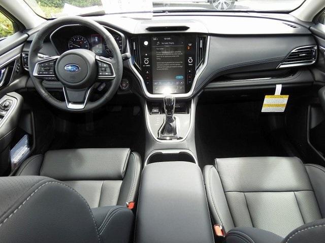 new 2025 Subaru Outback car, priced at $41,773