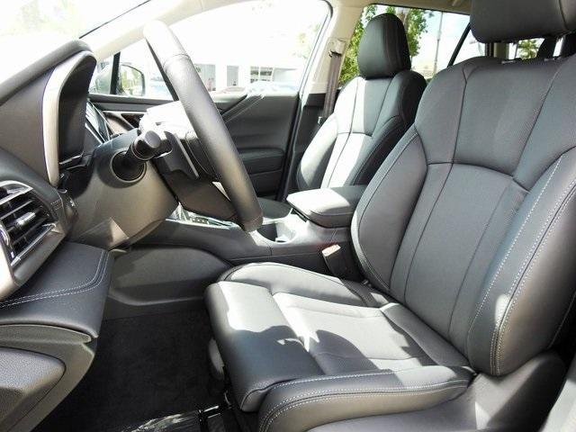 new 2025 Subaru Outback car, priced at $41,773