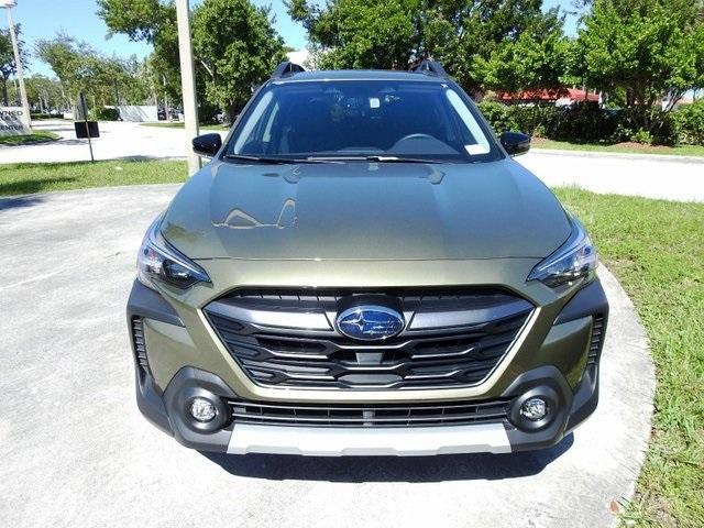 new 2025 Subaru Outback car, priced at $41,773