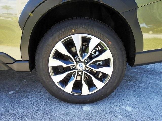 new 2025 Subaru Outback car, priced at $41,773