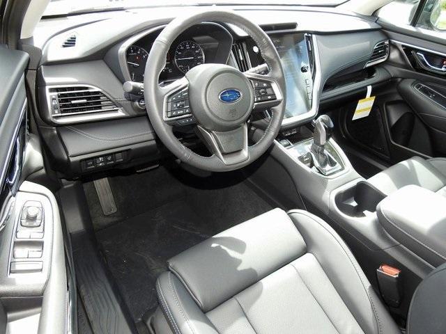 new 2025 Subaru Outback car, priced at $41,773