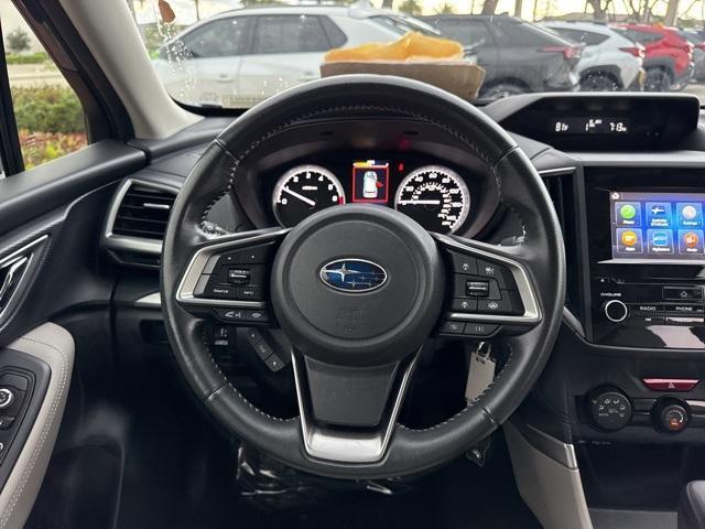 used 2020 Subaru Forester car, priced at $24,481