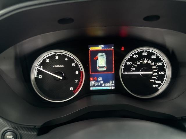used 2020 Subaru Forester car, priced at $24,481