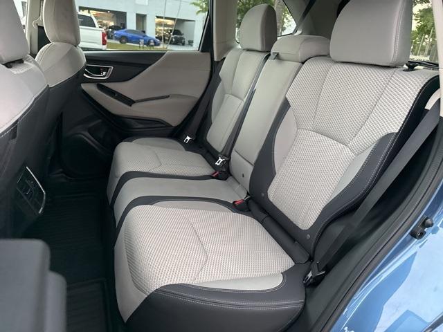 used 2020 Subaru Forester car, priced at $24,481