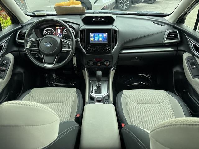used 2020 Subaru Forester car, priced at $24,481