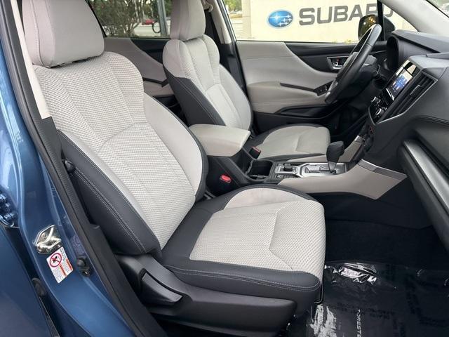 used 2020 Subaru Forester car, priced at $24,481