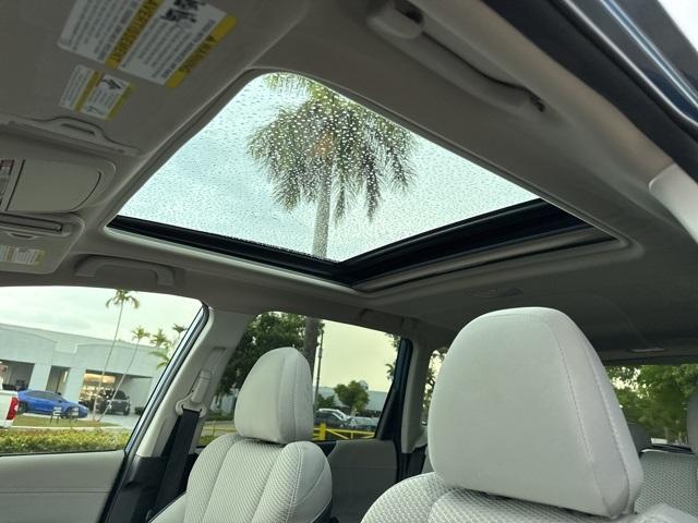 used 2020 Subaru Forester car, priced at $24,481