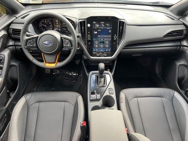 new 2025 Subaru Crosstrek car, priced at $36,389
