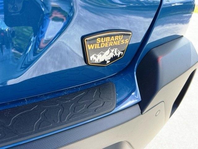 new 2025 Subaru Crosstrek car, priced at $36,389