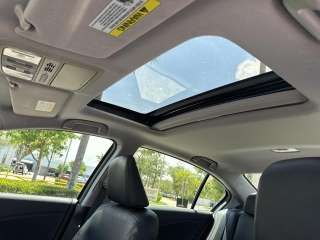used 2015 Honda Accord Hybrid car, priced at $15,764