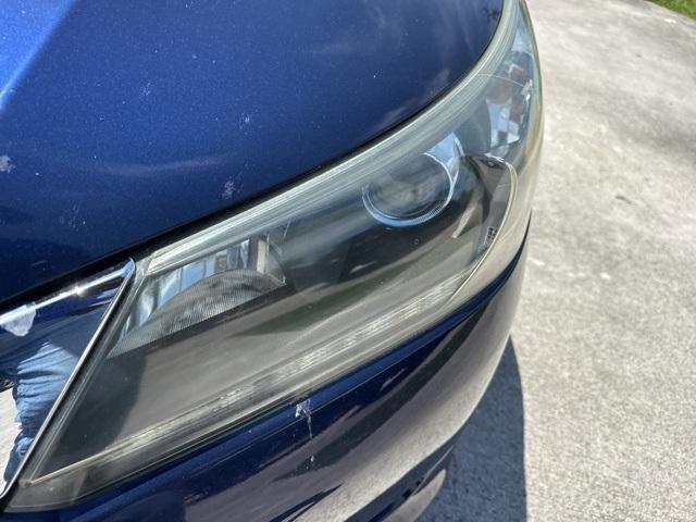 used 2015 Honda Accord Hybrid car, priced at $15,764