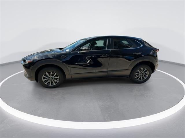 used 2023 Mazda CX-30 car, priced at $20,999