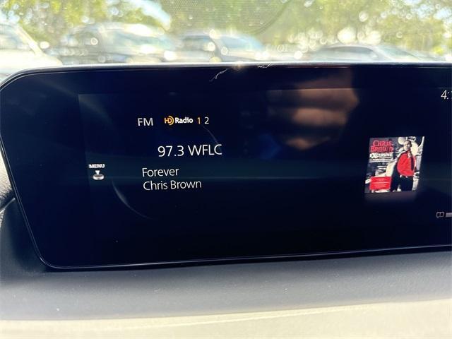 used 2023 Mazda CX-30 car, priced at $20,999