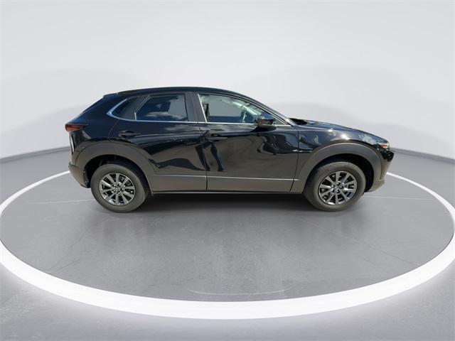 used 2023 Mazda CX-30 car, priced at $20,999