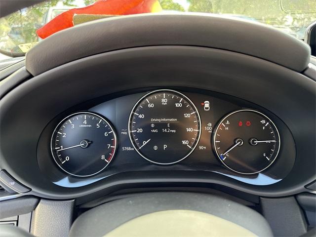 used 2023 Mazda CX-30 car, priced at $20,999