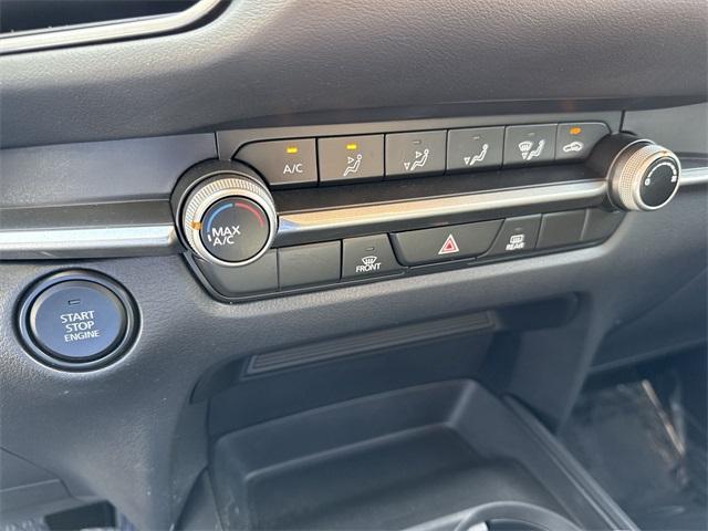 used 2023 Mazda CX-30 car, priced at $20,999