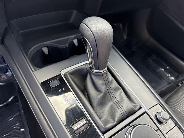 used 2023 Mazda CX-30 car, priced at $20,999