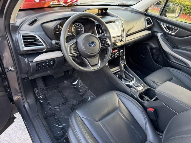 used 2023 Subaru Forester car, priced at $30,590
