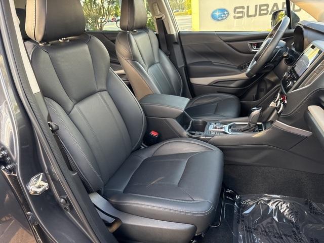 used 2023 Subaru Forester car, priced at $30,590
