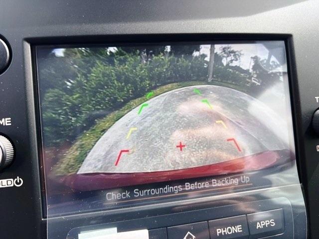 new 2025 Subaru Crosstrek car, priced at $27,599