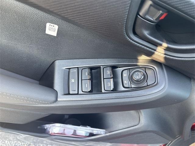 new 2026 Subaru Crosstrek car, priced at $32,442