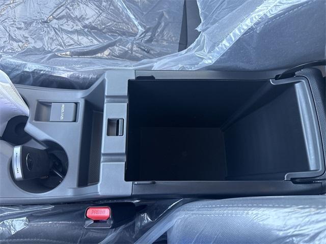 new 2026 Subaru Crosstrek car, priced at $32,442