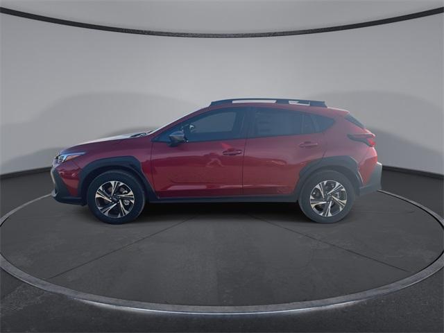 new 2026 Subaru Crosstrek car, priced at $32,442