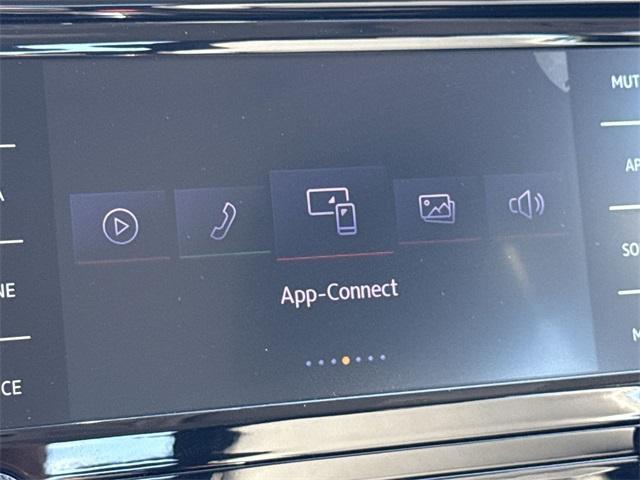 used 2020 Volkswagen Passat car, priced at $20,998