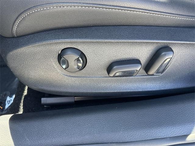 used 2020 Volkswagen Passat car, priced at $20,998